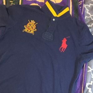 PRL JOCKEY CLUB POLO